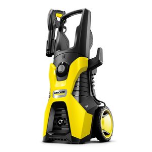 Lavadora de Alta Pressão K 4 - Power com Potência de 1700W - Karcher