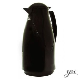 Garrafa Térmica AGKB 10 BA com Capacidade de 1,0 Litro Zojirushi Preta - YOI