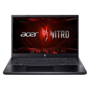 Notebook Gamer Acer Nitro V Notebook Gamer Acer NitroV ANV15-51-54DL Corei5 13ª G. Windows 11 Home 8GB 512SSD RTX4050 15.6"