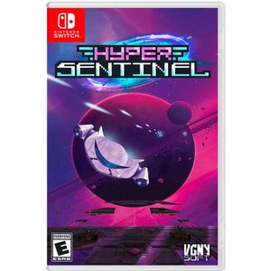 Hyper Sentinel - Switch