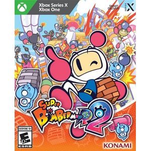 Super Bomberman R 2 - XBOX-ONE-SX