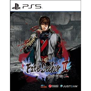 Fate Seeker II - PS5 ( Físico )