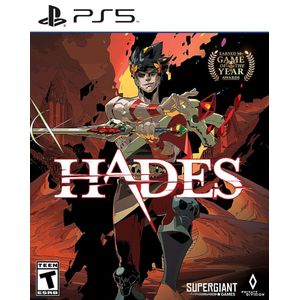 Hades - Ps5