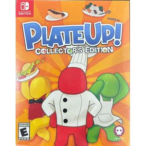 PlateUp! Collector's Edition - Switch