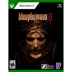 Blasphemous 2 - XBOX-SX