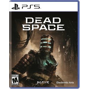 Dead Space - PS5