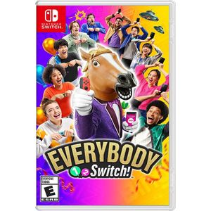 Everybody 1-2-Switch! - Switch