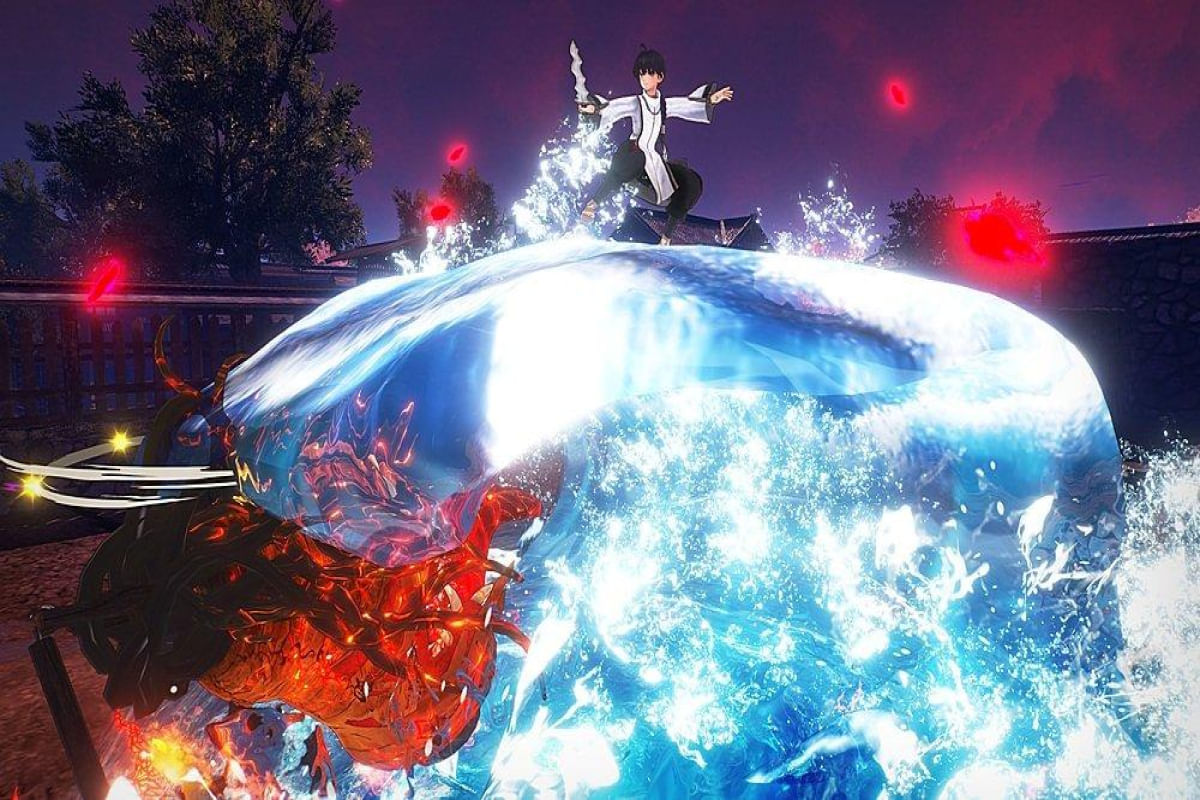 Fate/Samurai Remnant - Switch | FastShop