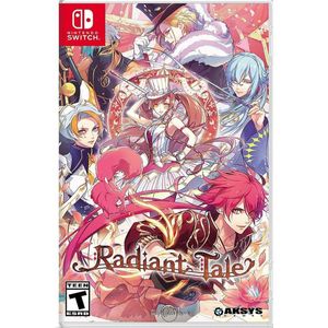 Radiant Tale - Switch