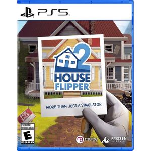 House Flipper 2 - PS5