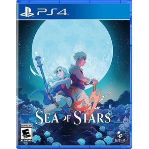 Sea of Stars - PS4