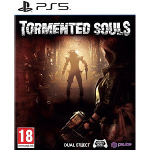 Tormented Souls - PS5