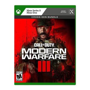 Call of Duty: Modern Warfare III - XBOX-ONE-SX