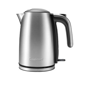 Chaleira Elétrica Cuisinart Sem Fio CPK-1723BR - 110v