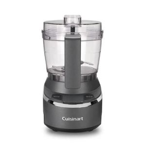 Mini Processador Cuisinart Evolution X Cordless Recarregável