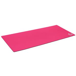 Mouse Pad Gaming Magenta - Logitech - G840XL