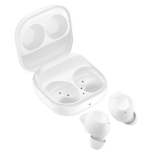 Fone de Ouvido Intra-auricular Samsung Galaxy Buds Fe Branco - SMR400NZ