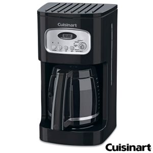 Cafeteira 12 Xícaras Cuisinart