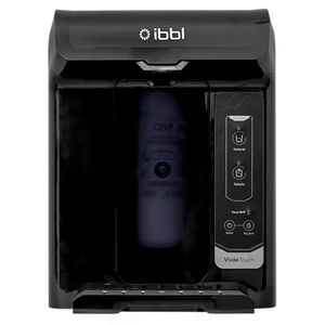 Purificador de Água Refrigerado IBBL Vivax Touch Preto - VIVAXT