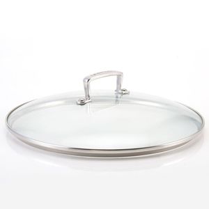 Tampa Rasa Non Stick 24 cm Le Creuset