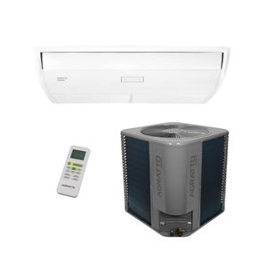 Ar Condicionado Split Teto Inverter R-32 Agratto 55000 Btus Frio  Monofásico LPTI60F-02