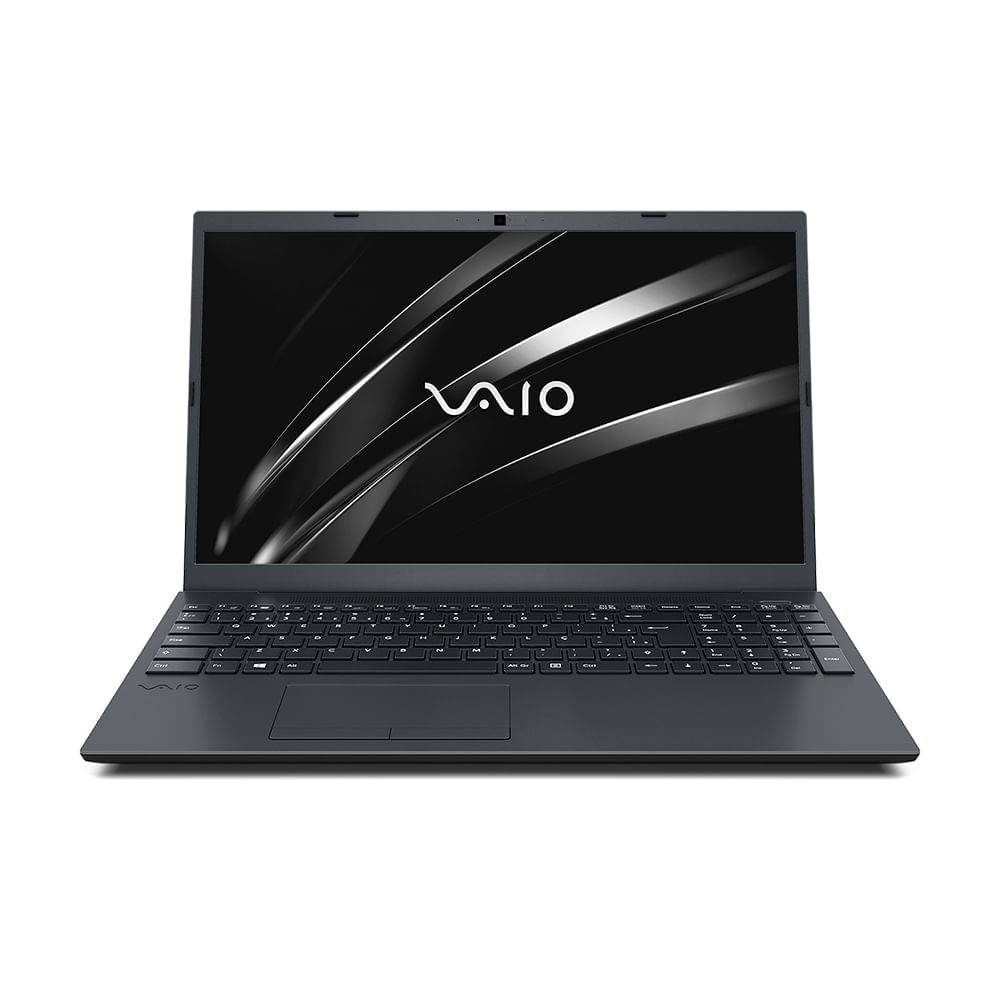 Notebook – Vaio Vjfe52b2111h I5-10210u 1.60ghz 8gb 256gb Ssd Intel Uhd Graphics Linux Fe15 15,6″ Polegadas