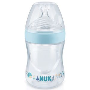 Mamadeira Com Controle de Temperatura Smart Flow 150ml - NUK