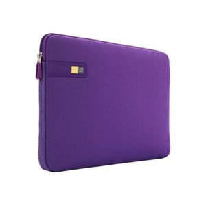 Sleeve Case Logic p/ Laptop 16" LAPS116 Purple