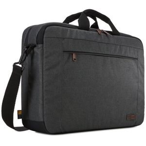 Maleta Case Logic Era p/ Laptop Moderna 15,6 pol.