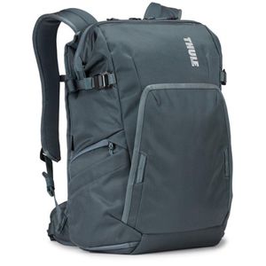 Mochila Thule Covert p/ Câmera 24L Dark Slite