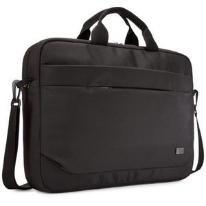 Maleta Case Logic Advantage p/ Laptop 15.6" Preta (ADVA116)