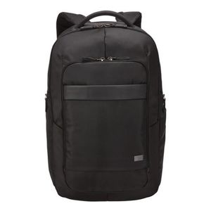 Mochila Case Logic Notion p/ Laptop 17.3" Preta (NOTIBP117)