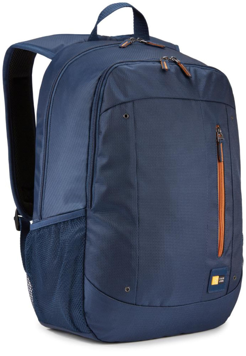 Mochila Case Logic Jaunt p/ Notebook Laptop Fastshop