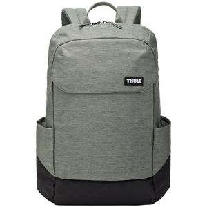 Mochila Thule Lithos p/ Laptop 16" Passeio 20L