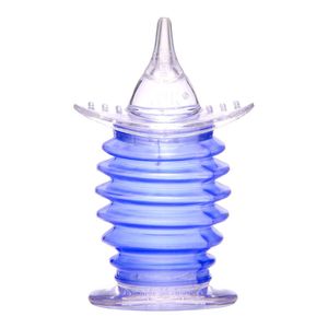 Aspirador Nasal Infantil Para Bebê Azul - NUK