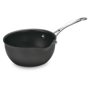 CAÇAROLA CUISINART ANODIZADA CHEF'S CLASSIC 1 LITRO 635-16OP