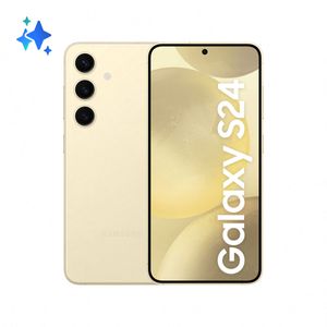 Celular Samsung Galaxy S24, 128GB, 8GB de RAM, Tela de 6.2", Galaxy AI