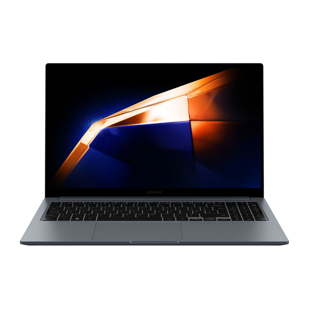 Notebook Samsung Galaxy Book4, Windows 11 Home, Intel® Core™ i5, 16GB, 512GB SSD, 15.6'' Full HD LED, 1.55 kg Grafite Menor preço em Notebook Samsung Galaxy Book4, Windows 11 Home, Intel® Core™ i5, 16GB, 512GB SSD, 15.6'' Full HD LED, 1.55 kg Grafite