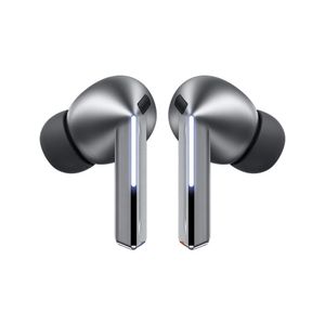 Samsung Galaxy Buds3 Pro, Fone de Ouvido sem fio, Cancelamento de Ruído Inteligente, Galaxy AI