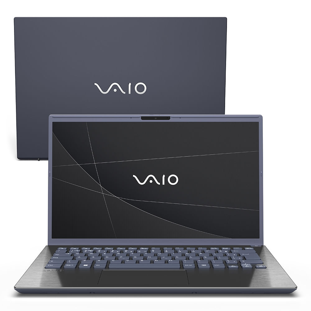 Notebook VAIO® F14 Intel® Core i5-1334U Windows 11 Home 16GB RAM