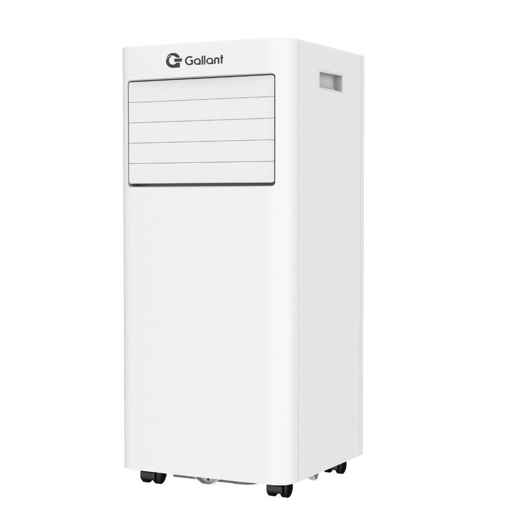 Ar Condicionado Portátil 10000 Btu Frio - Gallant - 110v - Gap10pcca-br127