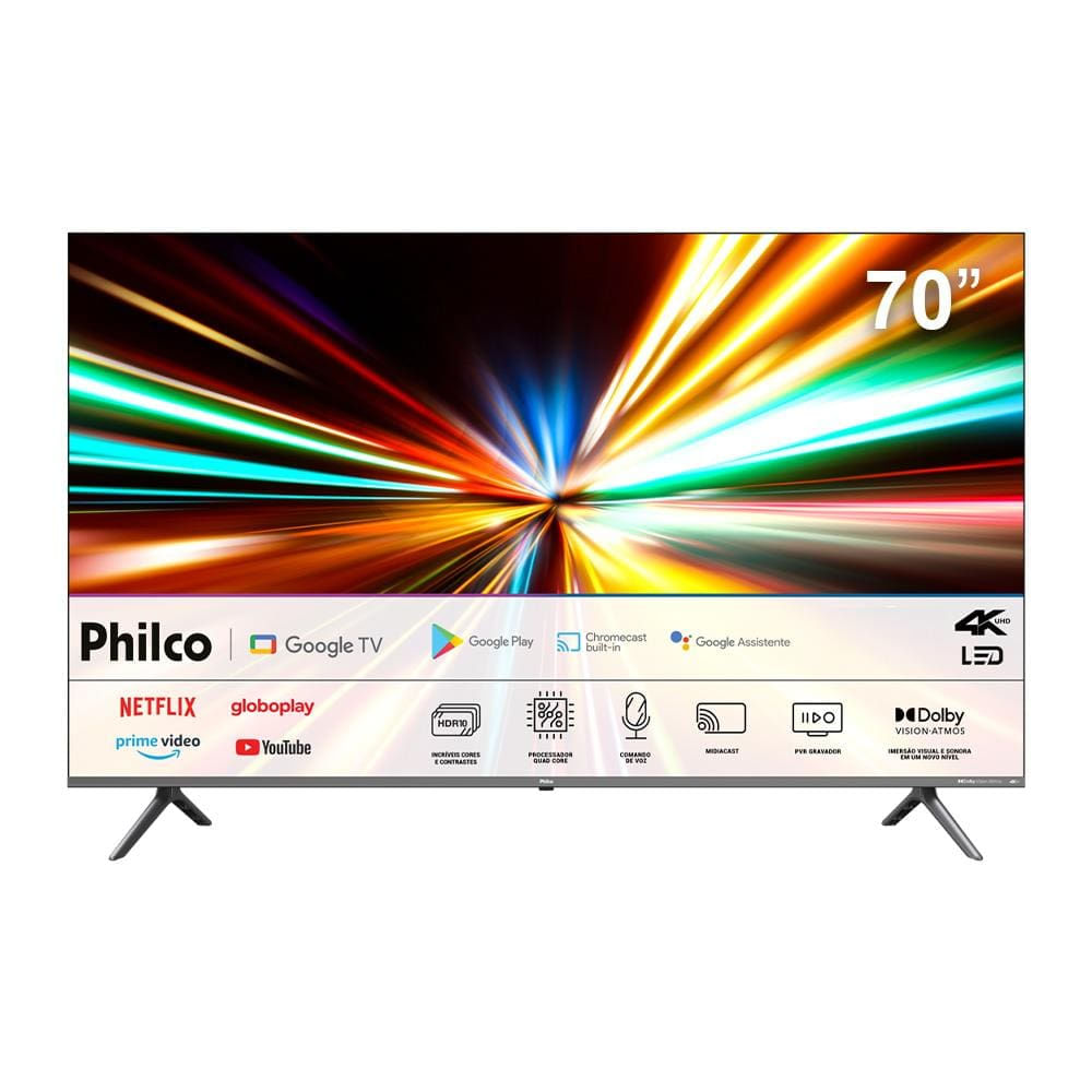 Smart TV LED 70