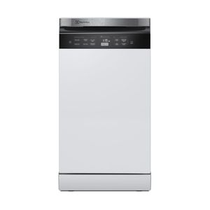 Lava Louças Electrolux 10 Serviços com Função Higienizar Compras Branco LL10B – 127 Volts