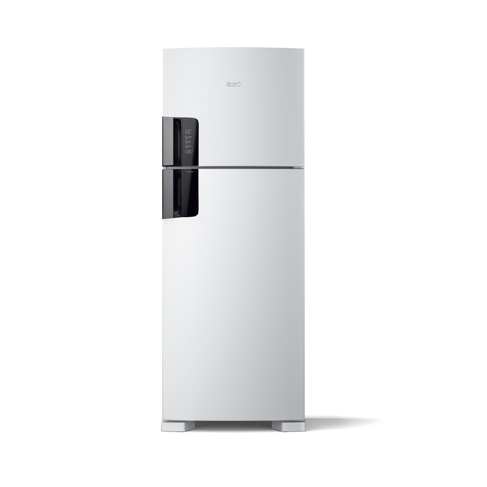 Refrigerador Consul Frost Free 451 Litros CRM56FB Branca – 220 Volts 220