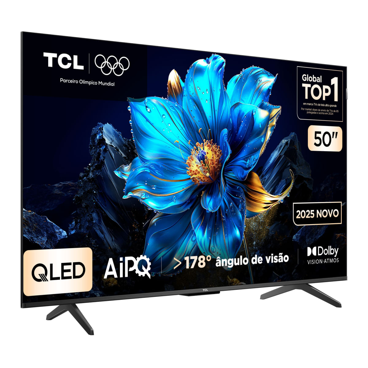 Smart TV TCL 50