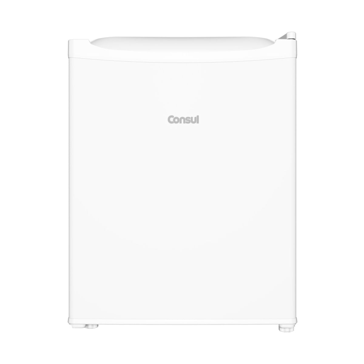 Frigobar Consul 76 Litros Branco CRC08CBBNA - 220 Volts 220 Menor preço em Frigobar Consul 76 Litros Branco CRC08CBBNA - 220 Volts 220