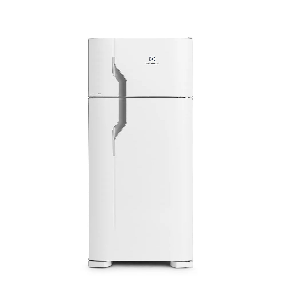 Refrigerador Electrolux Cycle Defrost 260 Litros Branco DC35A – 220 Volts 220