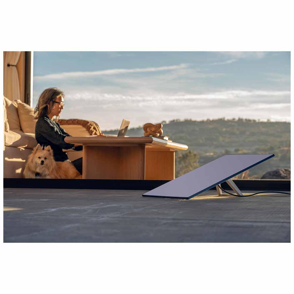 Antena Starlink Internet via Satélite Standard Kit V4 | Fastshop