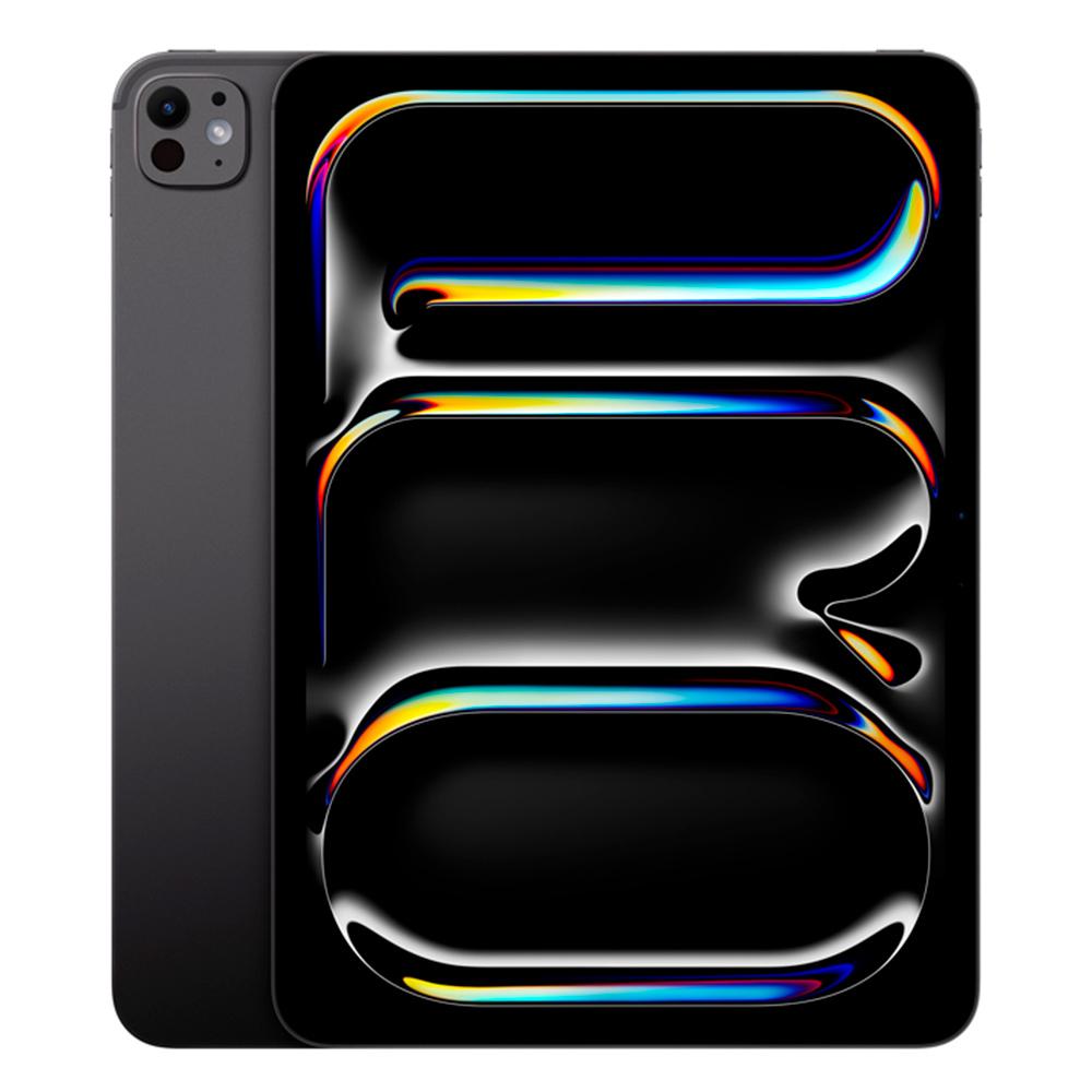 iPad Pro Apple (5ª Geração) Processador M4 (11