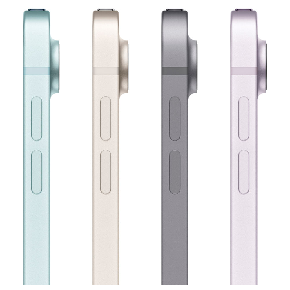 iPad Air Apple Processador M2 (13